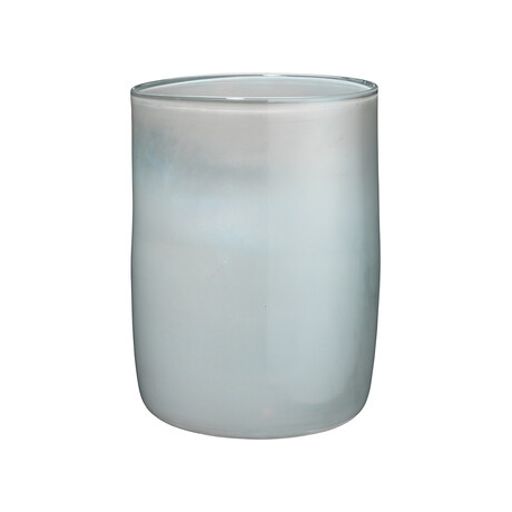 Mira Hand Blown Decorative Glass Vase // Medium