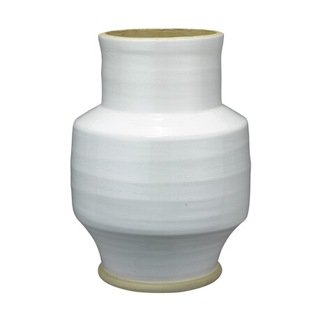 Saga Ceramic Decorative Vase