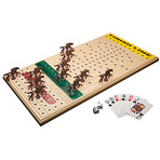 THE ORIGINAL Maple Gametop Horseracing Game