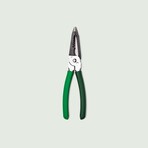 The Pliers Bundle with The Wire Cutter Pliers