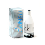 Men's Fragrance // Ck In2U Him By Calvin Klein EDT Spray // 5 oz