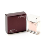 Men's Fragrance // Euphoria Men By Calvin Klein EDT Spray // 1.6 oz