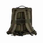 16" Hybrid Business Backpack (Bronze)