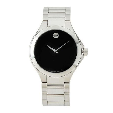 Movado Defio Quartz // 0607310