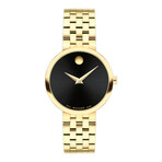 Movado Collection Quartz // 0607227