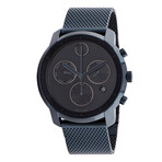 Movado Bold Quartz // 3600403