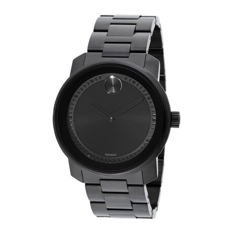 Movado Bold Quartz // 3600467