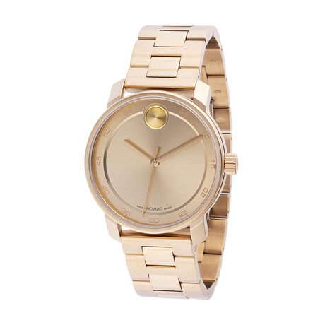 Movado Bold Quartz // 3600912