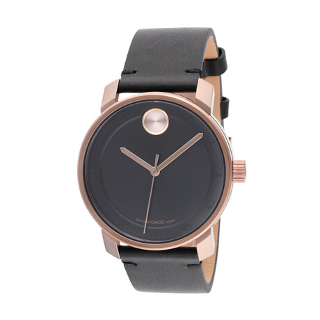 Movado Bold Quartz // 3600945