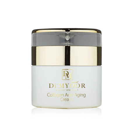 Di'Myoor // Collagen Anti-Aging Cream