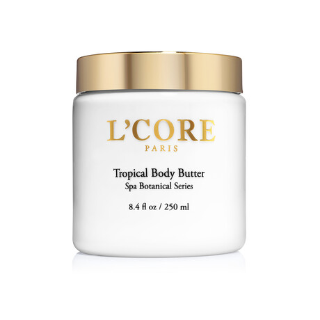 L'Core Paris // Tropical Body Butter