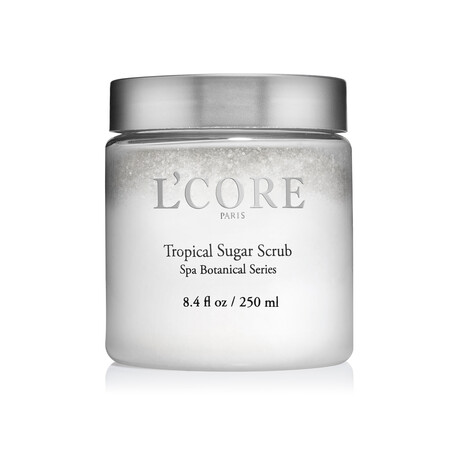 L'Core Paris // Tropical Sugar Scrub