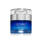 L'Core Paris // Sapphire Facial Peel