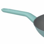 BergHOFF Leo Non-stick Fry Pan 11" Dusty Green