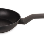 BergHOFF Leo Non-stick Fry Pan 10"// Black