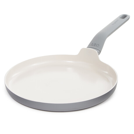 BergHOFF Balance Nonstick Ceramic Omelet pan 10" // Recycled Aluminum // Moonmist