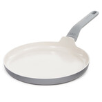 BergHOFF Balance Nonstick Ceramic Omelet pan 10" // Recycled Aluminum // Moonmist