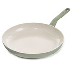 BergHOFF Balance Nonstick Ceramic Frying Pan 12" // Recycled Aluminum // Sage