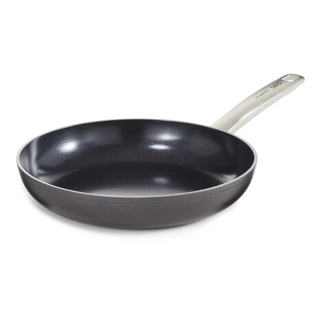 Graphite Nonstick Ceramic Frying Pan 10" // Sustainable Recycled Material