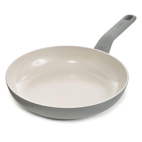 BergHOFF Balance Nonstick Ceramic Frying Pan 10" // Recycled Aluminum // Moonmist