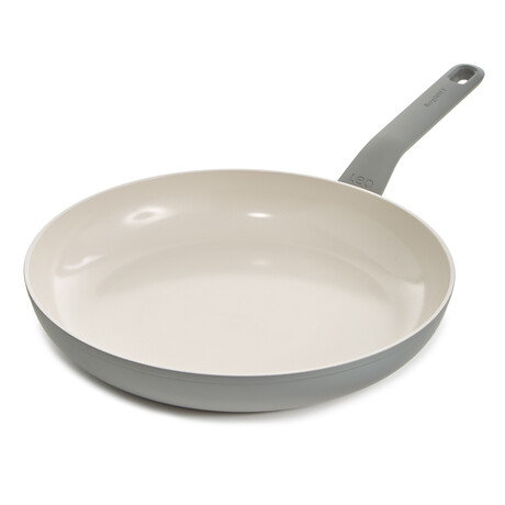 BergHOFF Balance Nonstick Ceramic Frying Pan 12" // Recycled Aluminum // Moonmist