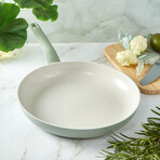 BergHOFF Balance Nonstick Ceramic Frying Pan 12" // Recycled Aluminum // Sage