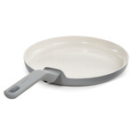 BergHOFF Balance Nonstick Ceramic Omelet pan 10" // Recycled Aluminum // Moonmist