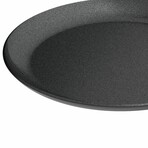 Leo Graphite Nonstick Ceramic Pancake Pan 10.25"// Sustainable Recycled Material