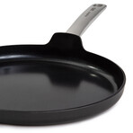 Leo Graphite Nonstick Ceramic Omelet pan 10", Sustainable Recycled Material