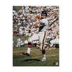 Dick Butkus Signed Bears Jersey, Dick Butkus Signed Bears Throwback Mini Helmet, & Mike Ditka Signed Bears 11x14 Photo