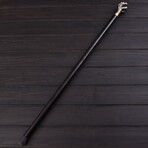 Claw Walking Cane Sword // Hidden Sword // 7308