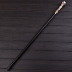 Lightbearer Harem Walking Cane Stick // Hidden Sword // 7307