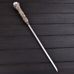 Lightbearer Harem Walking Cane Stick // Hidden Sword // 7307