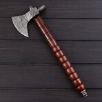 Smoking Pipe Tomahawk // 7302