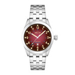 Recta Cavalier 3 Hands Date Quartz // RT-3005-88