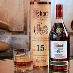 15 Year Brandy // 750 ml