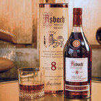 8 Year Brandy // 750 ml