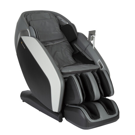 Certus Massage Chair // Slate // Open Box