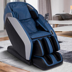 Certus Massage Chair // Sky // Open Box