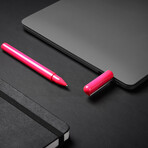 C-PEN MEMORY (Red)