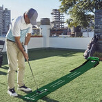 Golf Putting Green