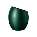 Mercurio Wine Bucket  // 7.5" (Maetric Green)