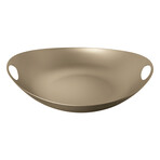 Nettuno Tray // 14.5" x 16" (Materic Bronze)