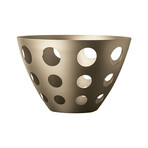 Marte Atmosfera Bowl (Bronze)