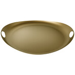 Saturno Tray // 14.5" x 16" (Materic Bronze)