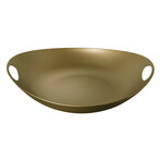 Nettuno Tray // 14.5" x 16" (Materic Bronze)