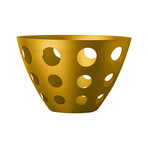 Marte Atmosfera Bowl (Bronze)