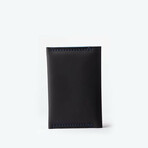 Passport Sleeve // Scuba Black