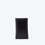 Micro Wallet // Black