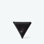 Triangle Case // Black